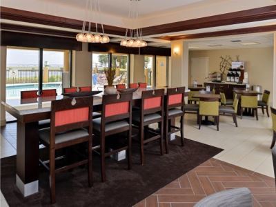 Express & Tampa-rocky Point Island By Ihg Hotel 2*