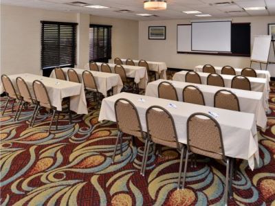 Express & Tampa-rocky Point Island By Ihg 2*