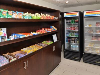 Express & Tampa-rocky Point Island By Ihg 2* Tampa