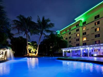 Lauderdale Airport By Ihg 3* Hollywood