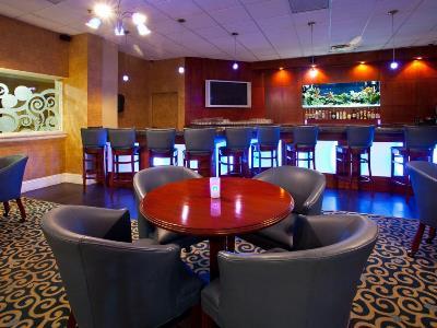 Lauderdale Airport By Ihg 3*
