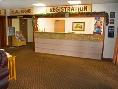 Hotel Western Crossroads