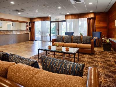 Hotel Western Crossroads