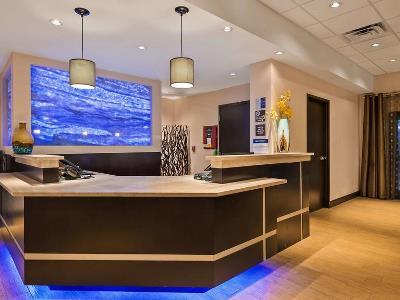 Western Hollywood/aventura 3*