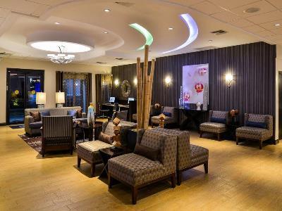 Western Hollywood/aventura Hotel 3*