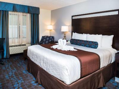 Hotel Western Hollywood/aventura 3*