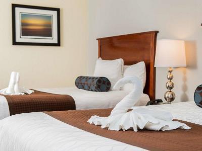 Hotel Western Hollywood/aventura 3*
