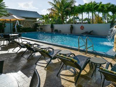 Western Hollywood/aventura Hotel 3*