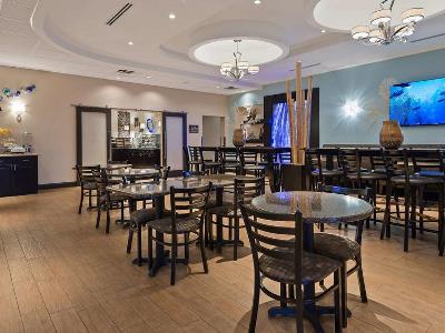 Hotel Western Hollywood/aventura Hollywood