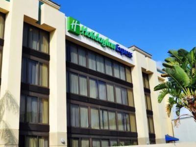 Hotel Express - West By Ihg