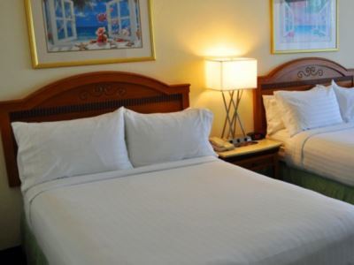 Express - West By Ihg 3* Boca Raton