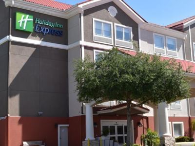 Hotel Express By Ihg Venice