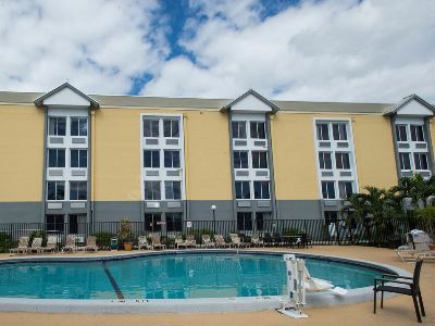 The At Boynton 3* Boynton Beach