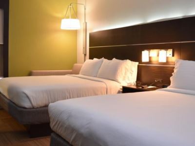 Hotel Express By Ihg 2*