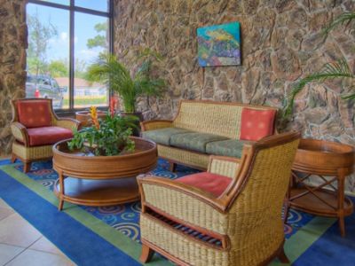 Hotel The At Boynton