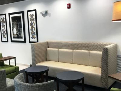 Hotel Express - Naples South - I-75 By Ihg