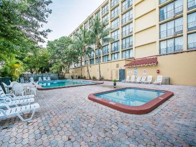 North Miami Gardens & (adults Only) Hotel North Miami Beach