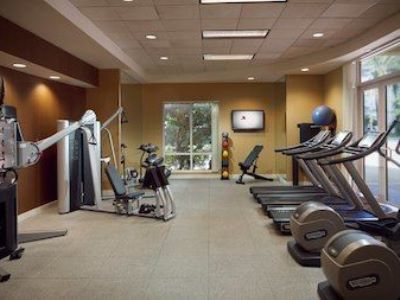 Hotel Courtyard Miami Dadeland