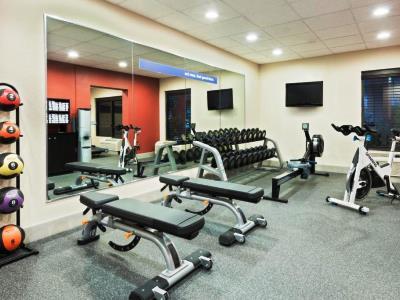 Hampton Ellenton/bradenton Hotel