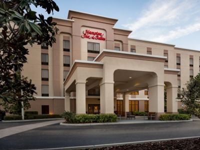Hampton & 3* Largo