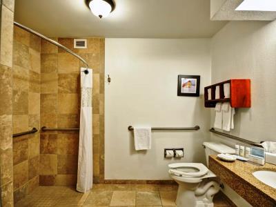 Hampton I-75 Bee Ridge 3* Sarasota