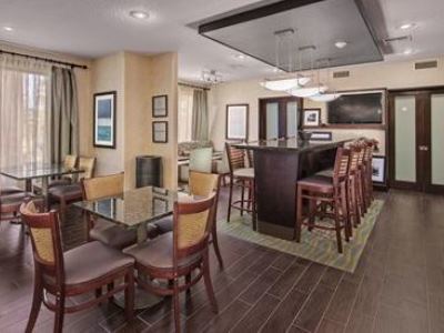 Hampton Niceville-elgin Air Force Base Hotel 3*