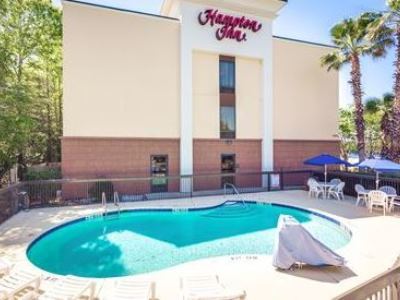 Hampton Niceville-elgin Air Force Base 3*