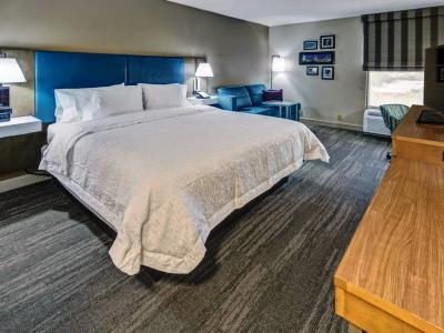 Hotel Hampton Orlando-maingate South