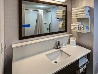 Hampton Orlando-maingate South Hotel 3*