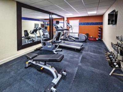 Hampton Orlando-maingate South 3* Davenport
