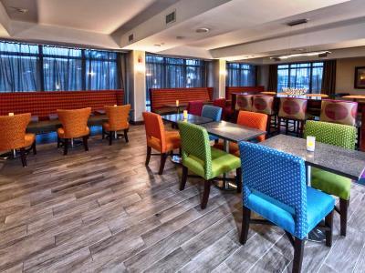 Hotel Hampton Orlando-maingate South Davenport