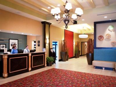 Hampton & St. Petersburg/downtown 3* St. Petersburg
