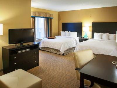Hampton & St. Petersburg/downtown Hotel St. Petersburg