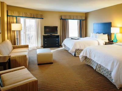 Hotel Hampton & St. Petersburg/downtown St. Petersburg