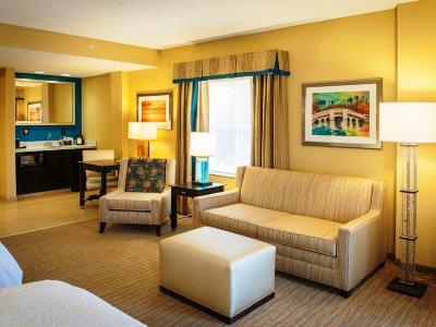 Hampton & St. Petersburg/downtown Hotel St. Petersburg
