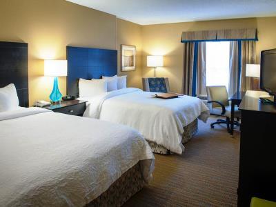 Hampton & St. Petersburg/downtown Hotel St. Petersburg