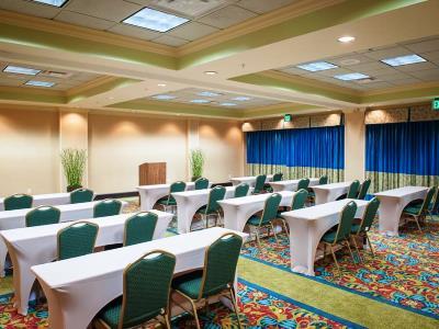 Hampton & St. Petersburg/downtown Hotel 3*