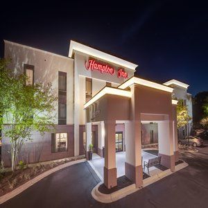 Hampton Niceville-elgin Air Force Base Hotel Niceville