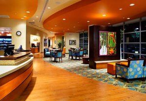 Hotel Lauderdale Pompano Beach/oceanfront Pompano Beach