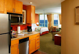 Lauderdale Pompano Beach/oceanfront 3* Pompano Beach