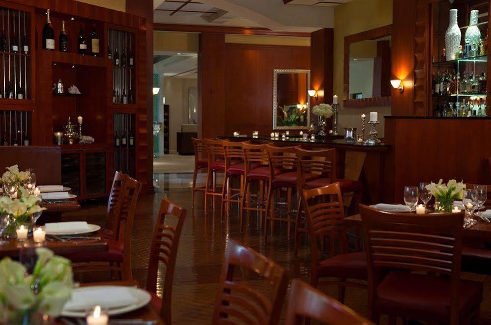 Hotel Renaissance Boca Raton