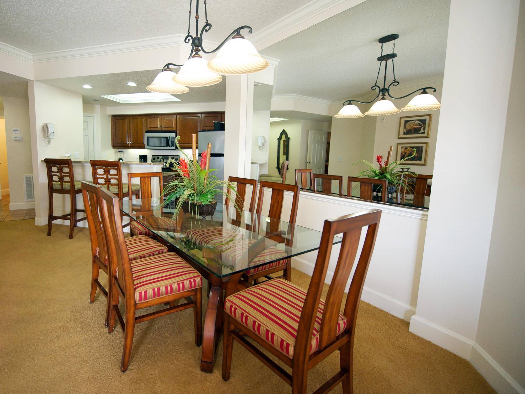 Hilton Vacation Club Grande Orlando 3*