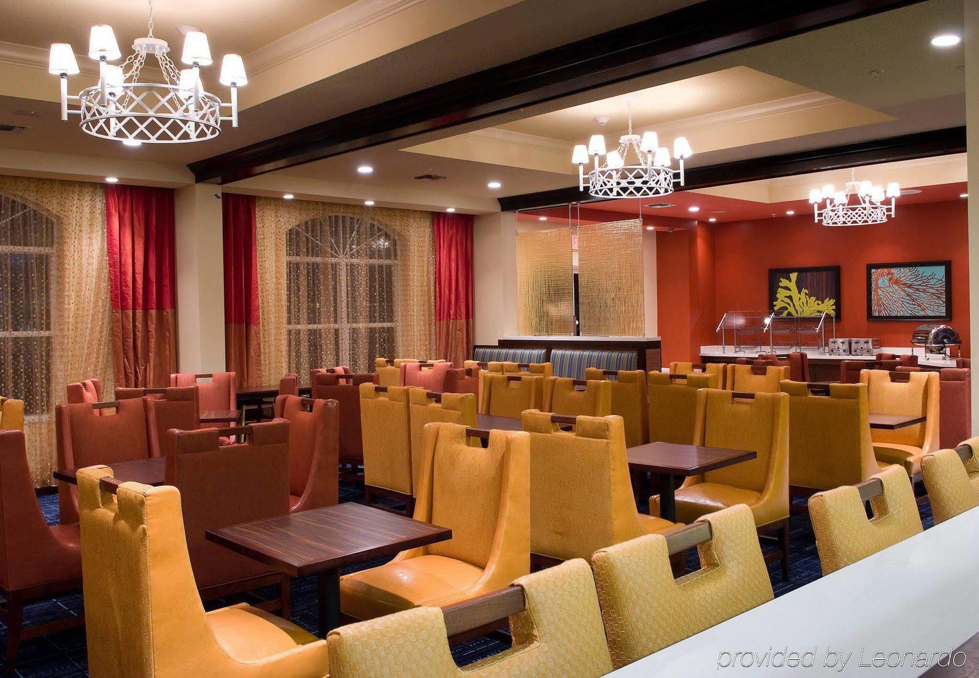 Hotel Fairfield & By Marriott Orlando Buena Vista Lake Buena Vista