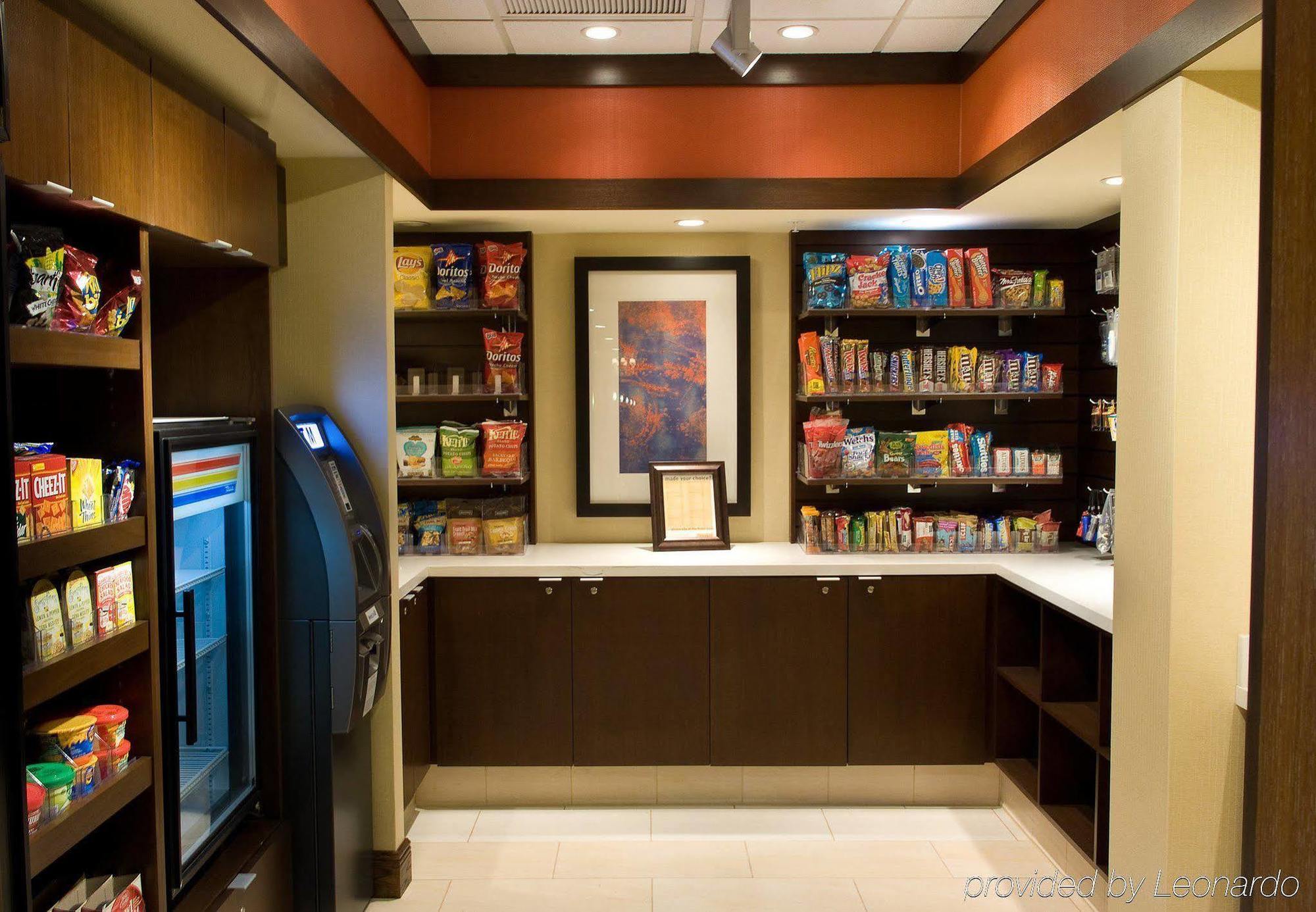 Hotel Fairfield & By Marriott Orlando Buena Vista 3*