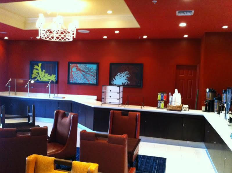 Fairfield & By Marriott Orlando Buena Vista Lake Buena Vista