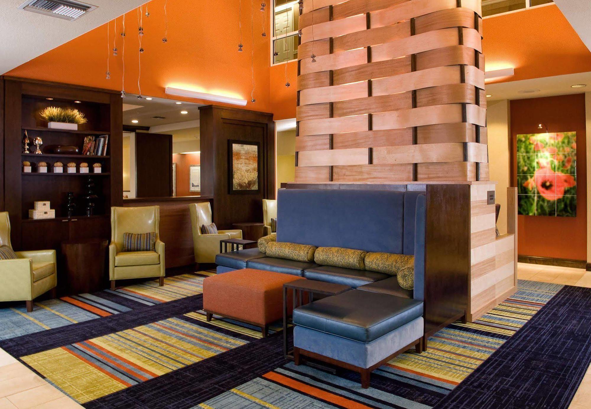 Fairfield & By Marriott Orlando Buena Vista