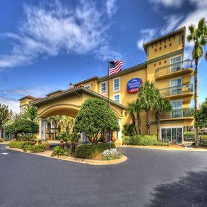 Fairfield & By Marriott
