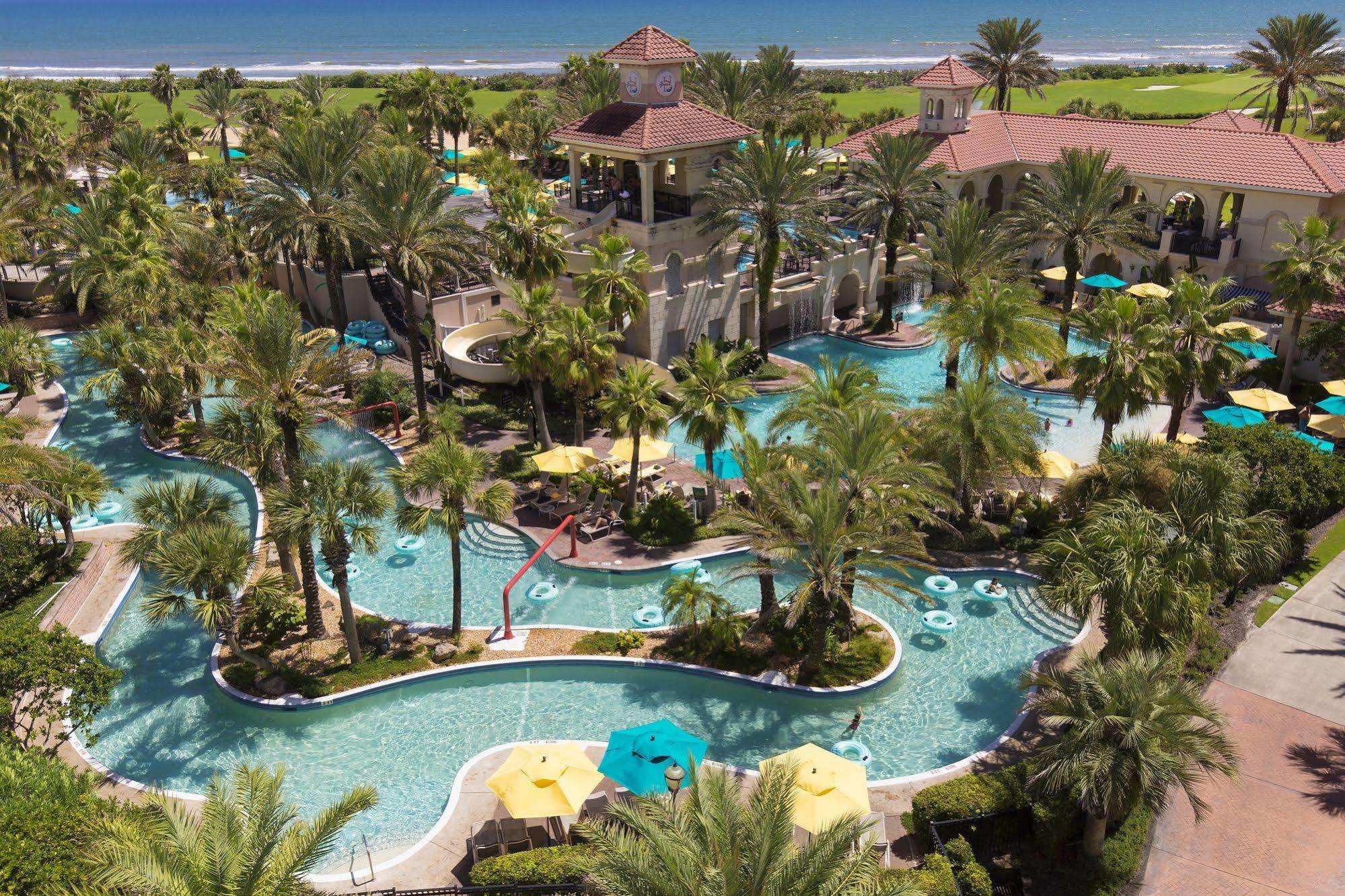 Hammock Golf & Resort