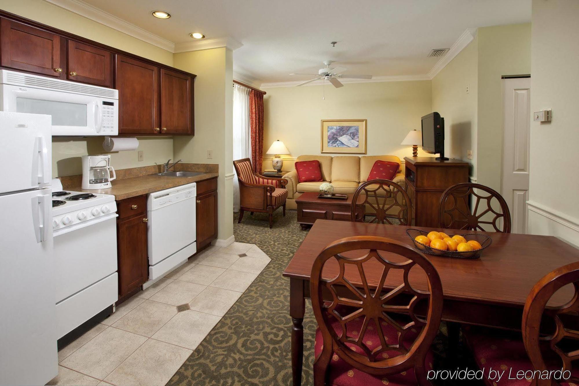 Sheraton Pga Vacation Port St Lucie 4*