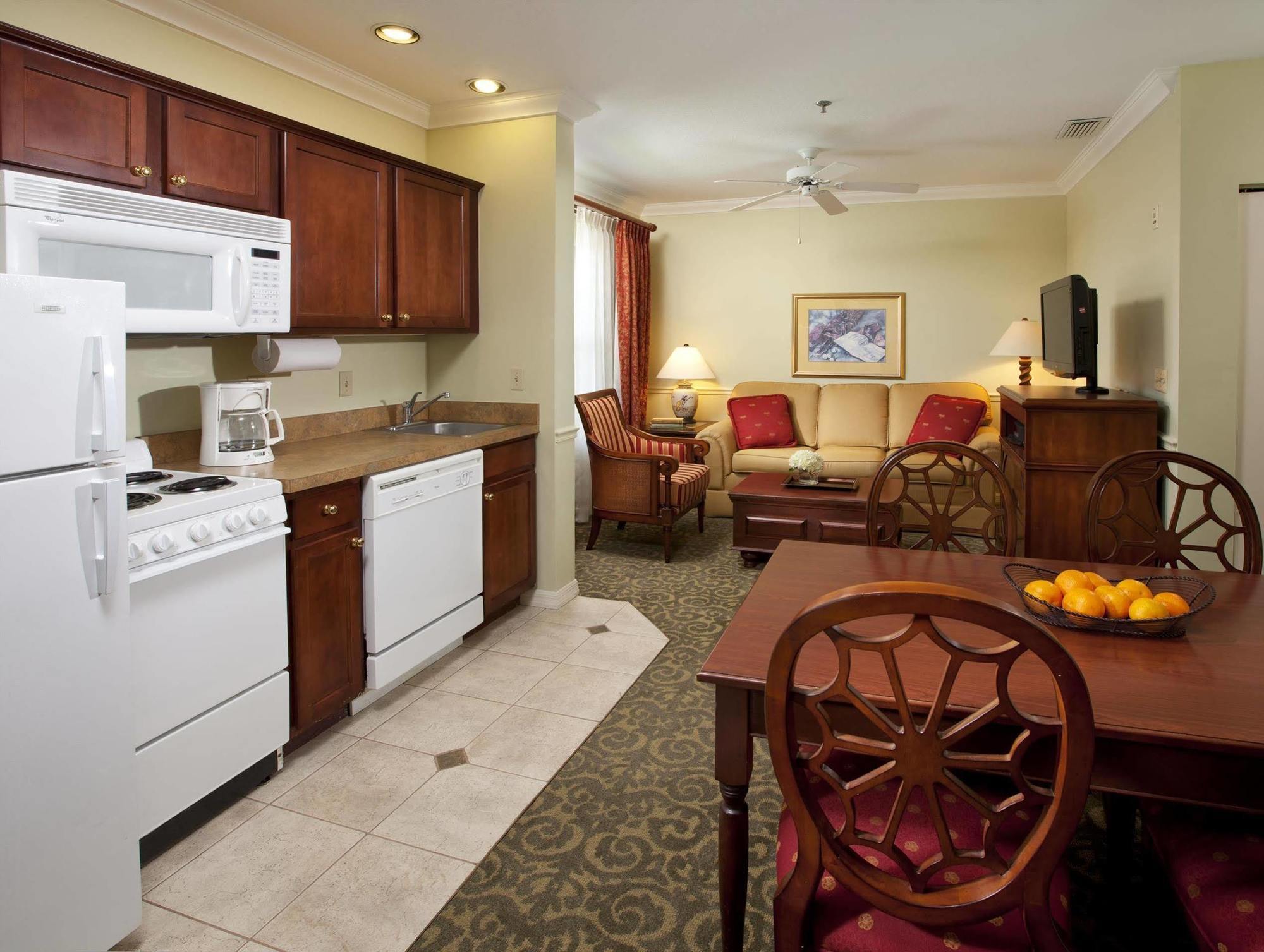 Sheraton Pga Vacation Port St Lucie 4* Port St. Lucie